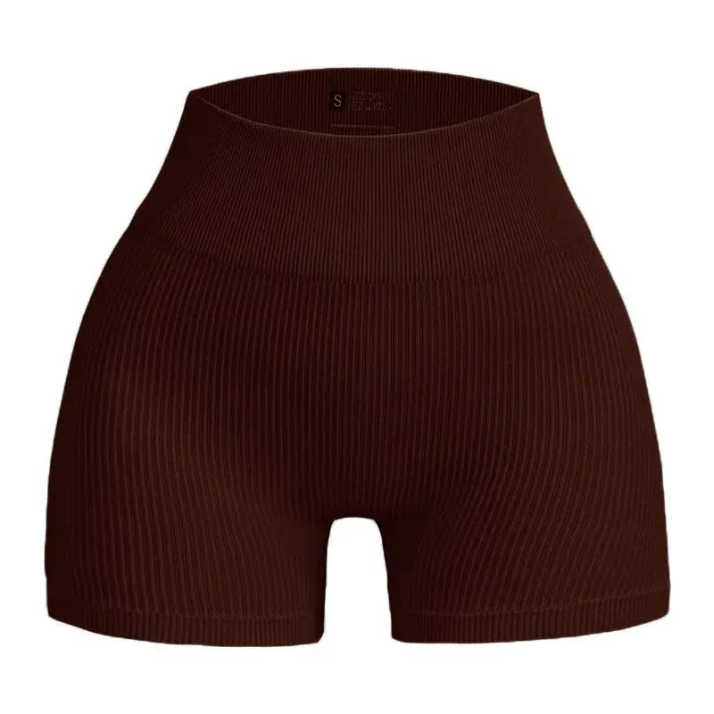 Senara Elevate Hip Shorts