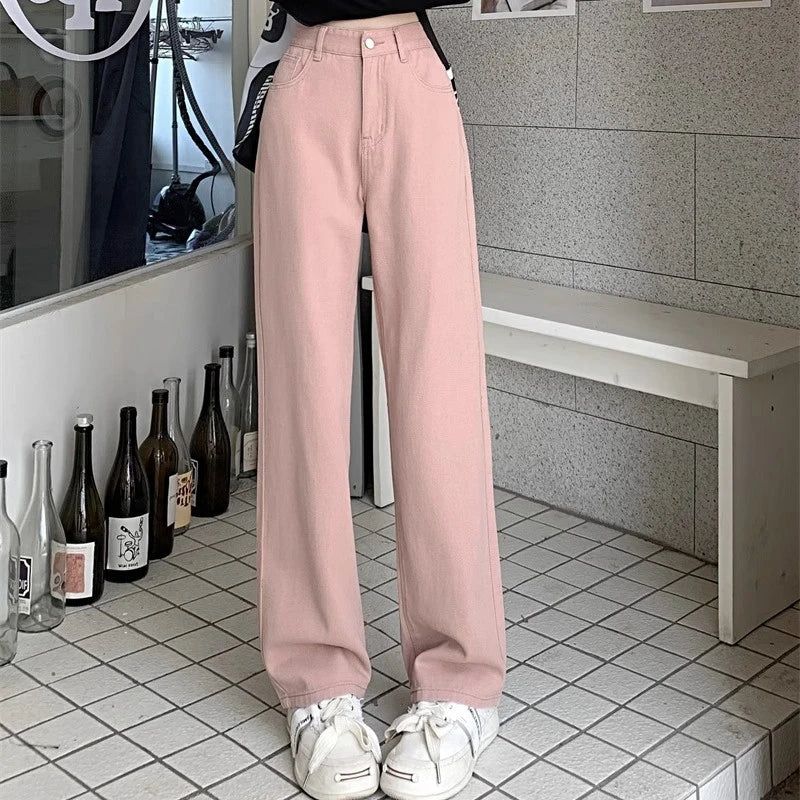 Senara Urban Mood Jeans