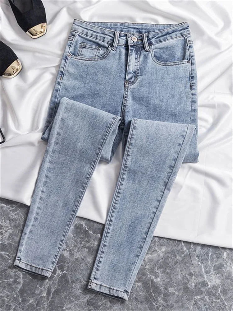 Senara Nightshape Jeans