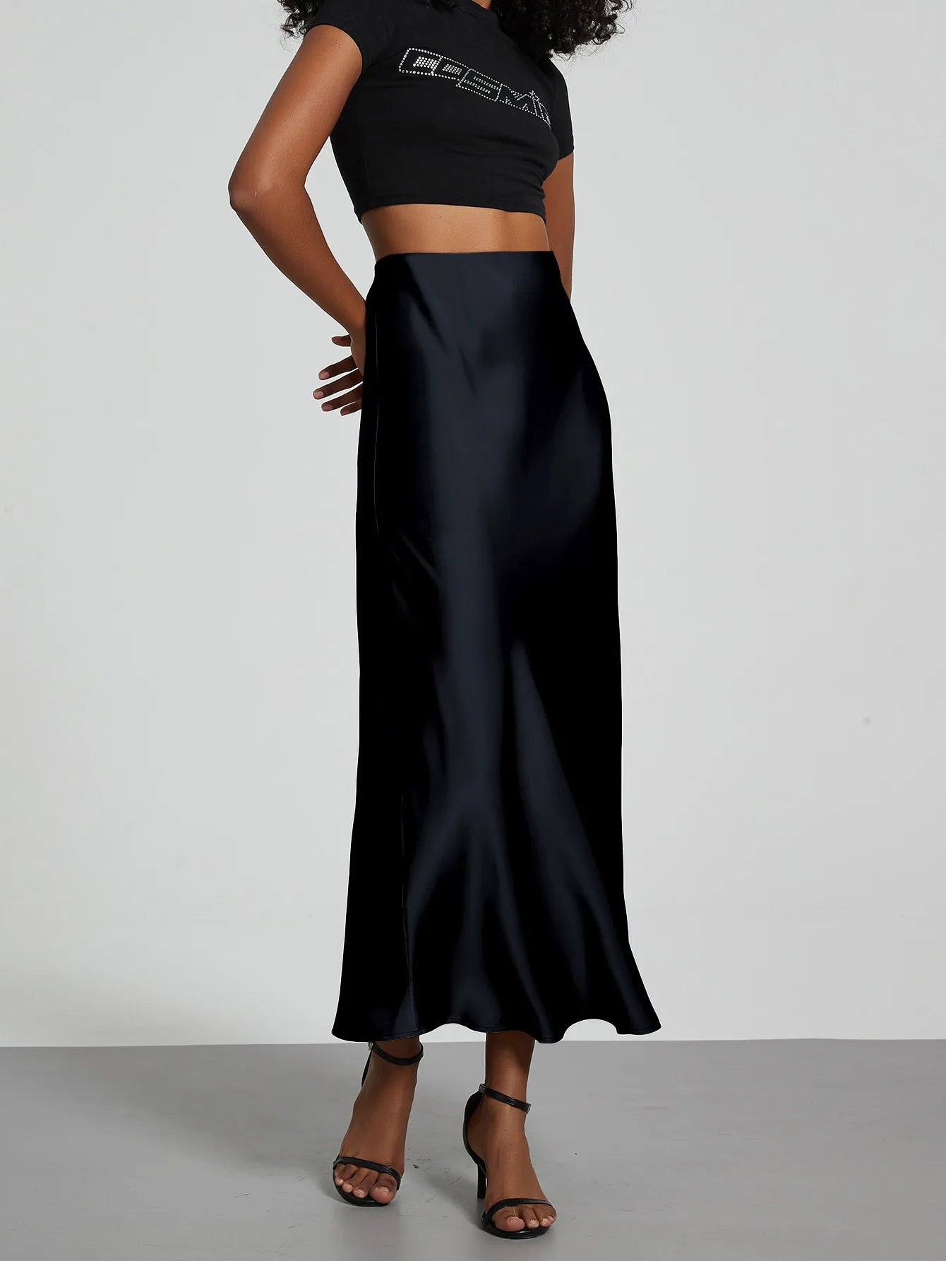 Senara Lumière Long Skirt