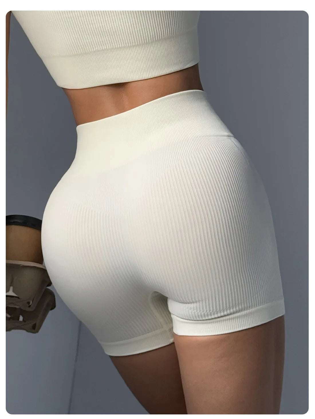 Senara PureForm Shorts