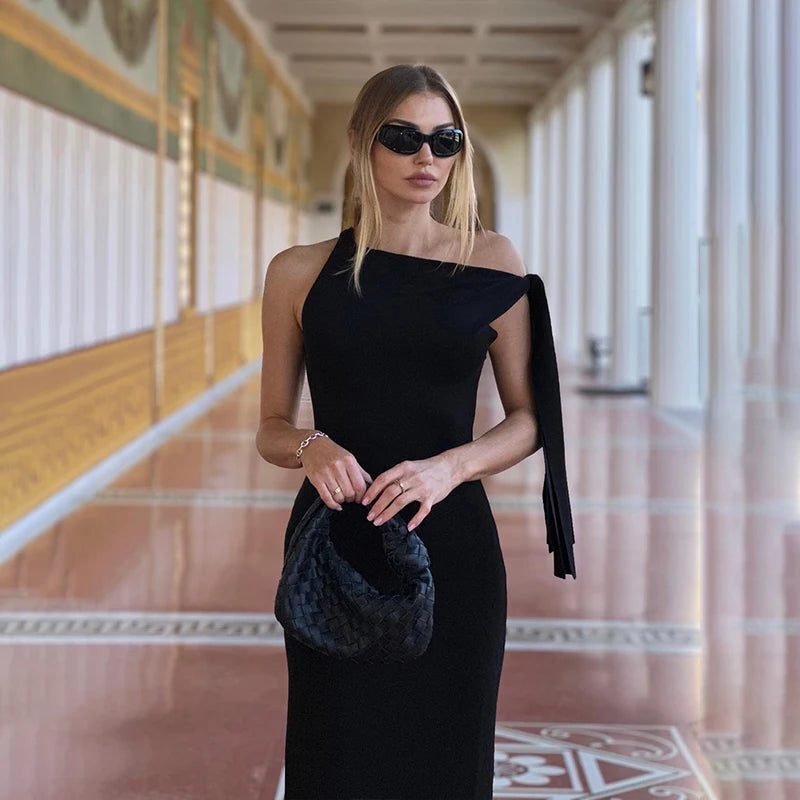 Senara Heatwave Maxi