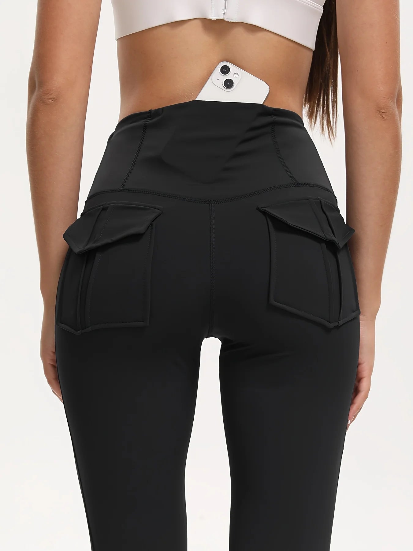 3x Senara FlexBoot Leggings Pants