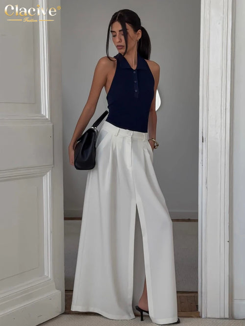Senara Lumière Maxi Skirt