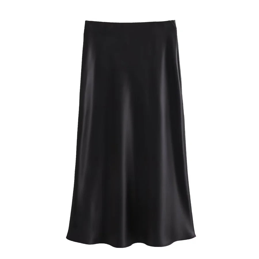 Senara Pure Shine Skirt