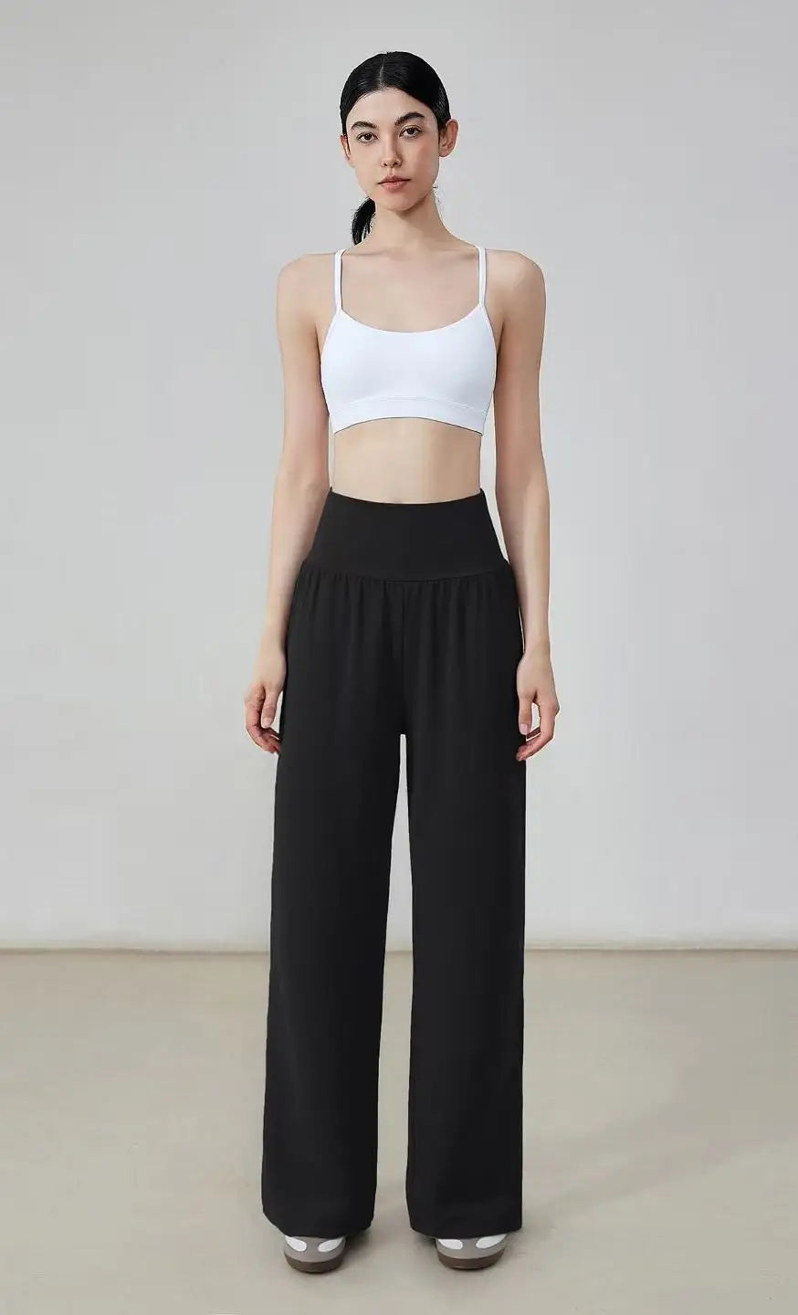Senara Essential Run Pants
