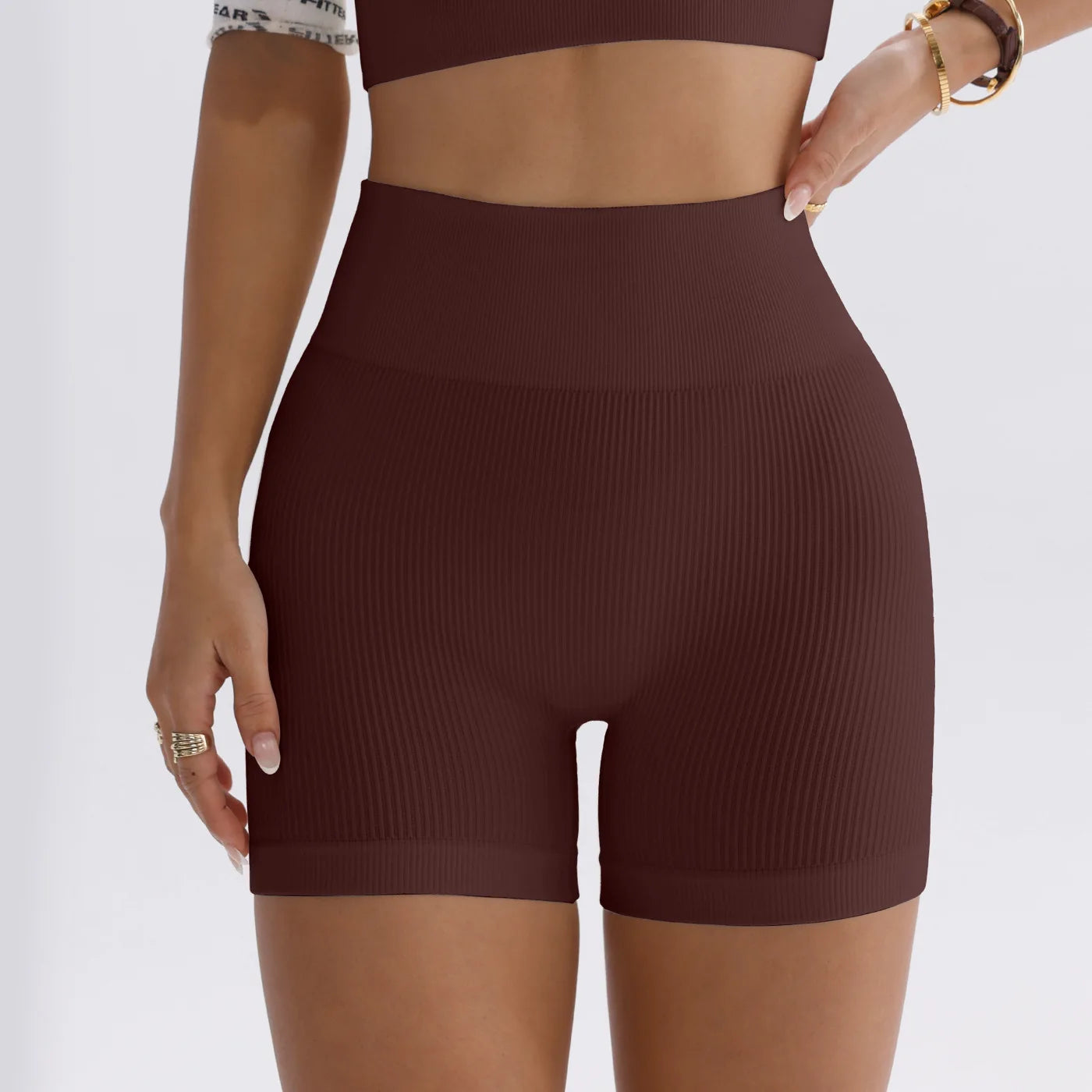 Senara PureForm Shorts