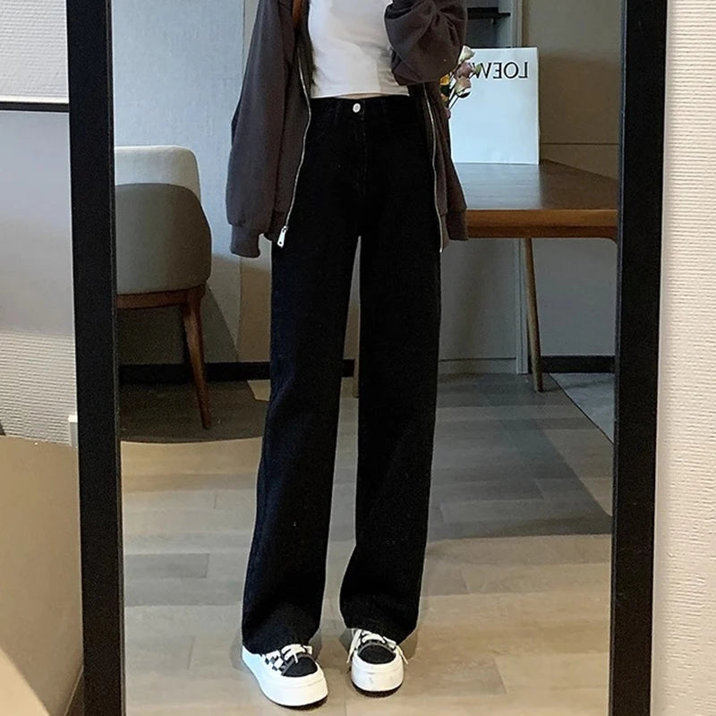 Senara Urban Mood Jeans