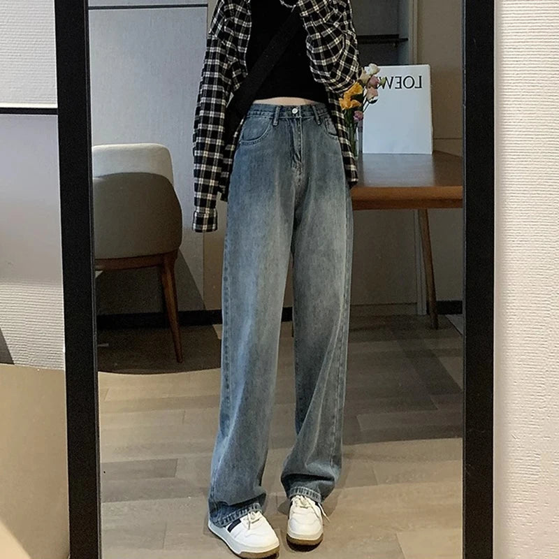 Senara Urban Mood Jeans