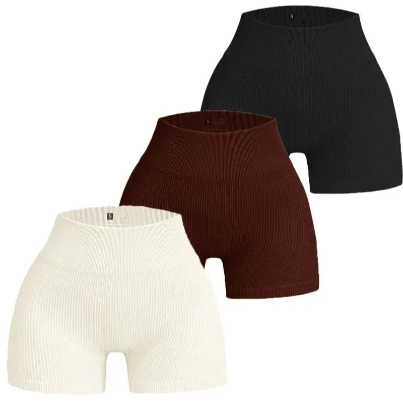 Senara Elevate Hip Shorts