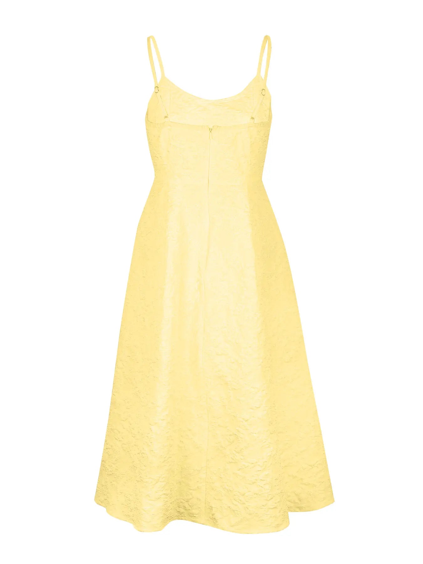 Senara Serene Aura Dress