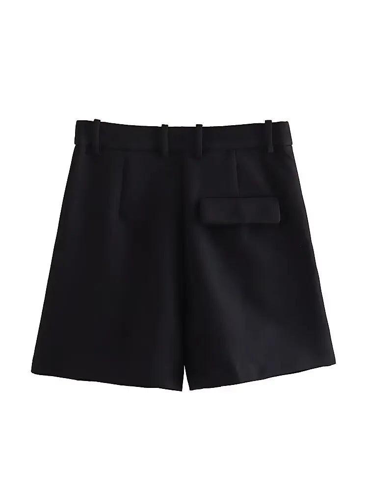 Senara Pure Comfort Shorts