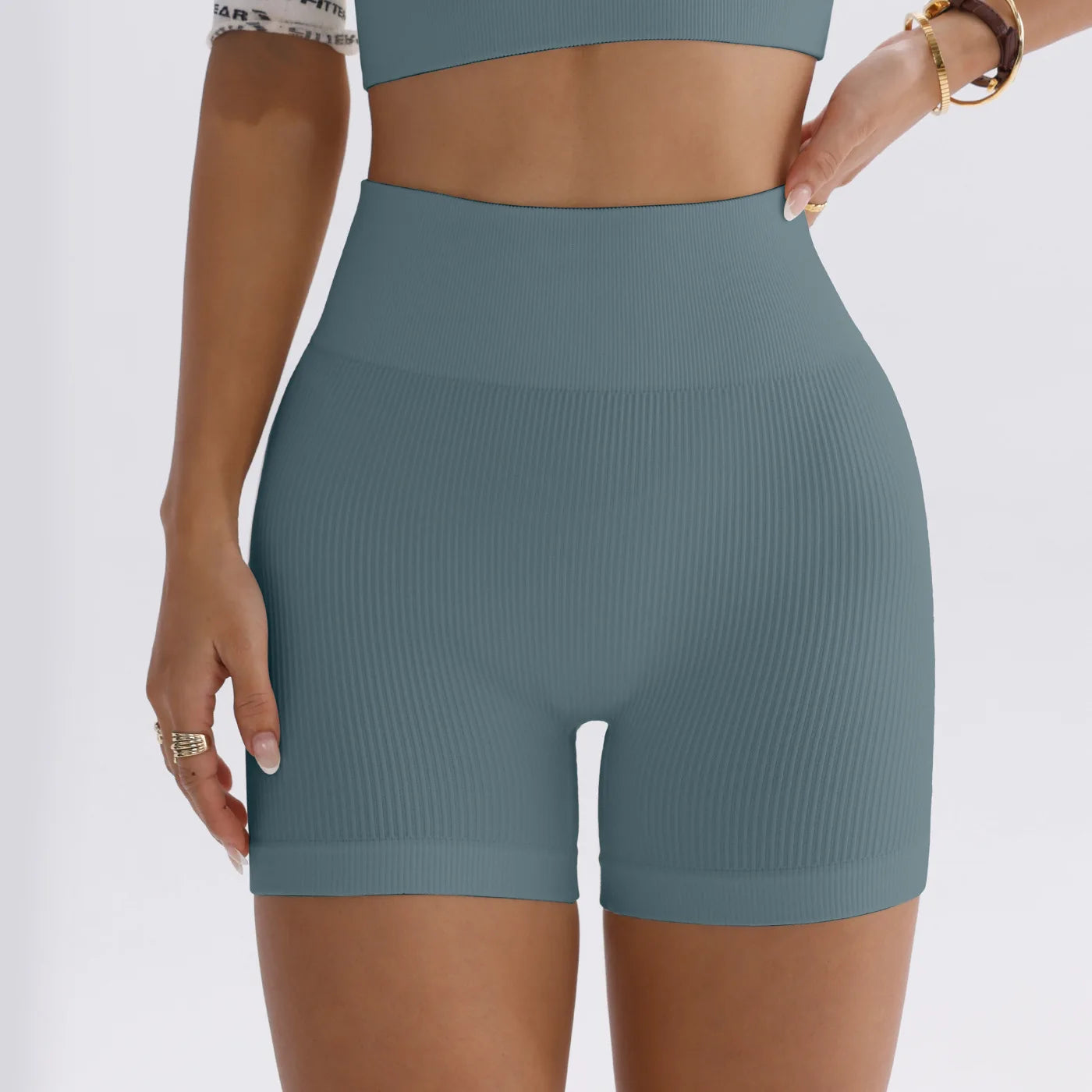 Senara PureForm Shorts