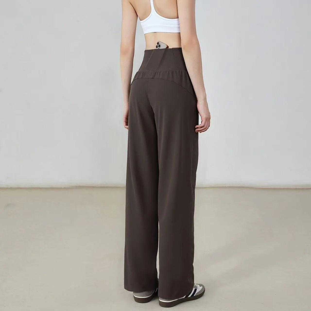 Senara Essential Run Pants