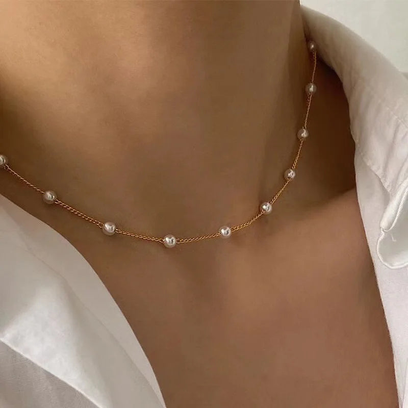 Senara Lunea Necklace