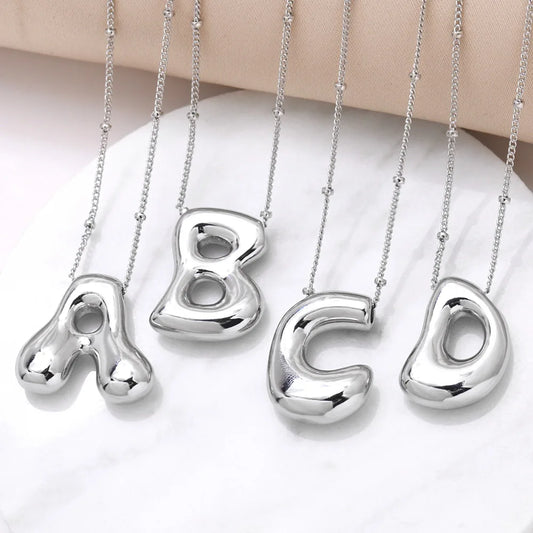 Senara Candy Font Necklace