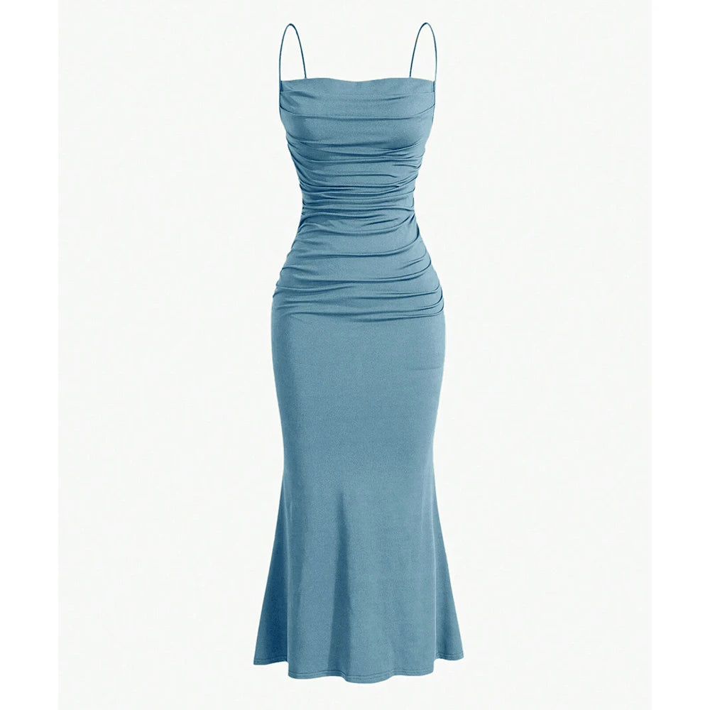 Senara Marée Dress