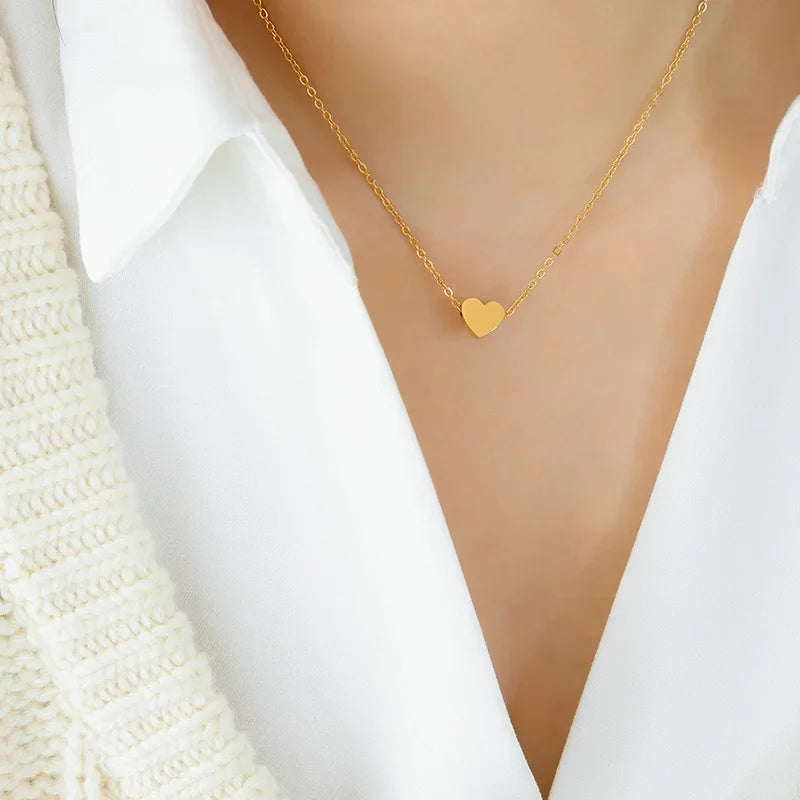 Senara Celeste Trio Necklace