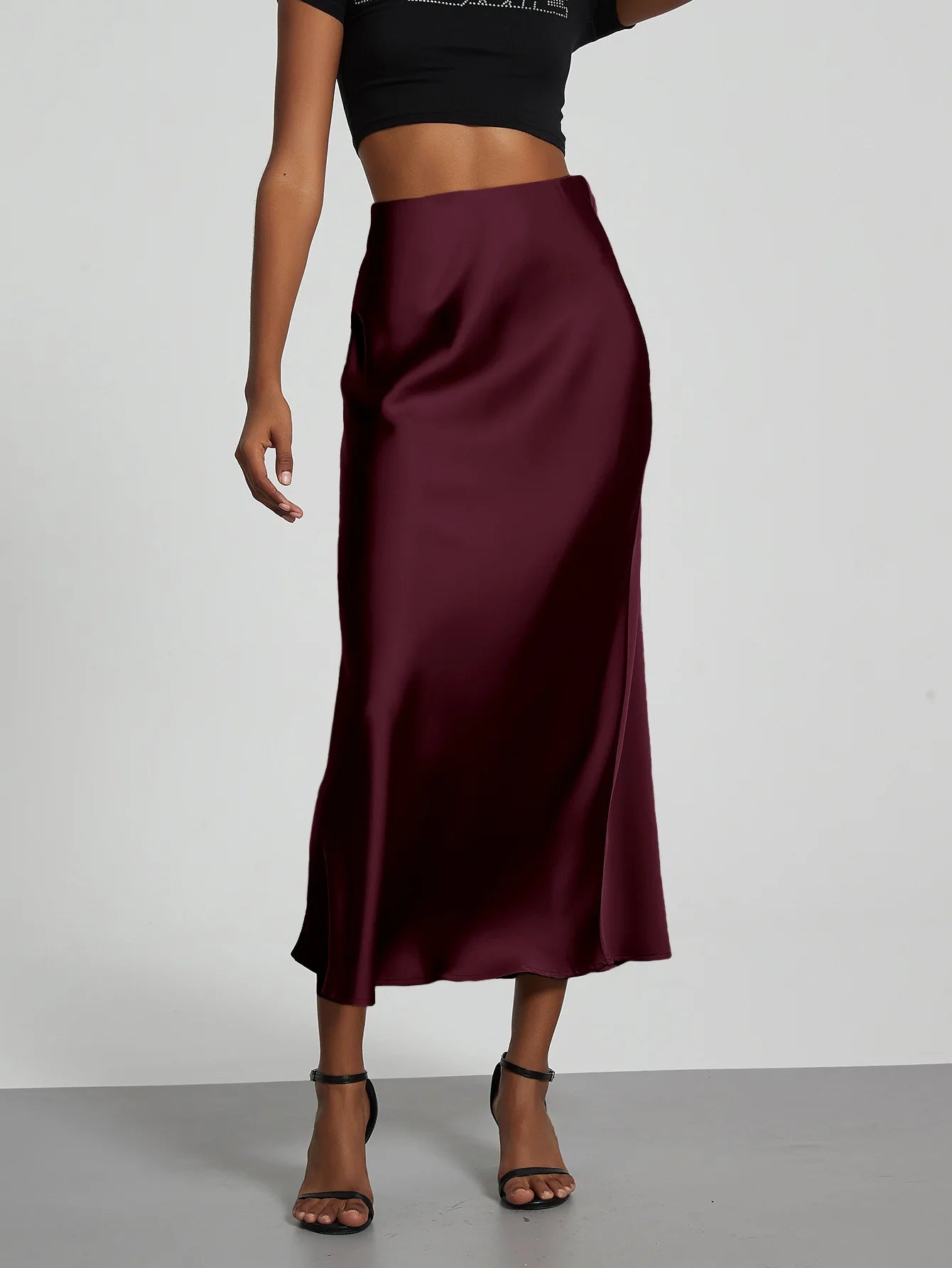 Senara Lumière Long Skirt