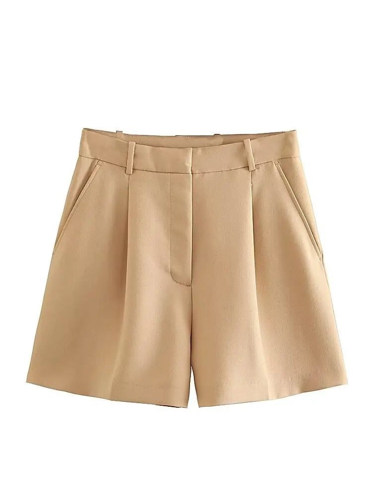 Senara Pure Comfort Shorts