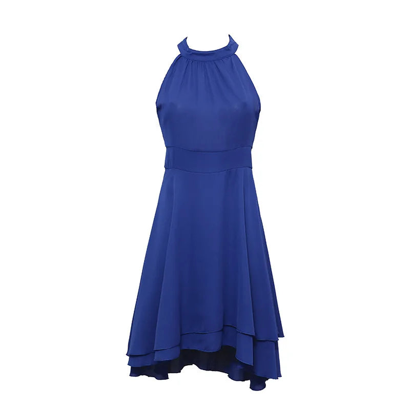 Senara Seraphina Chiffon Midi
