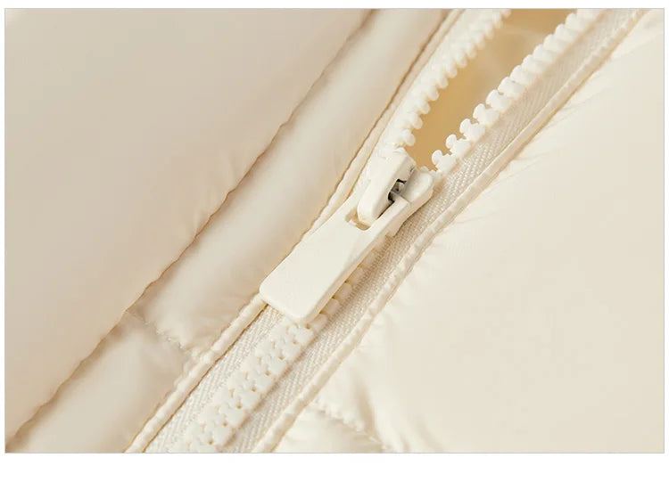 Senara Arctic Shield Coat