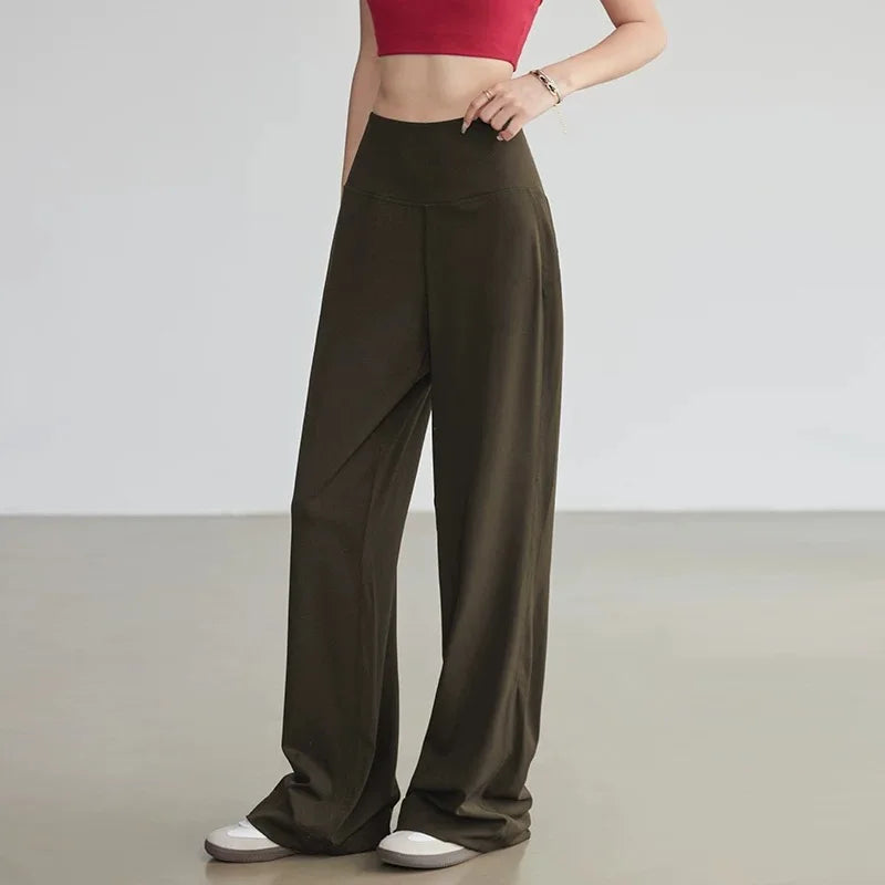 Senara Essential Run Pants