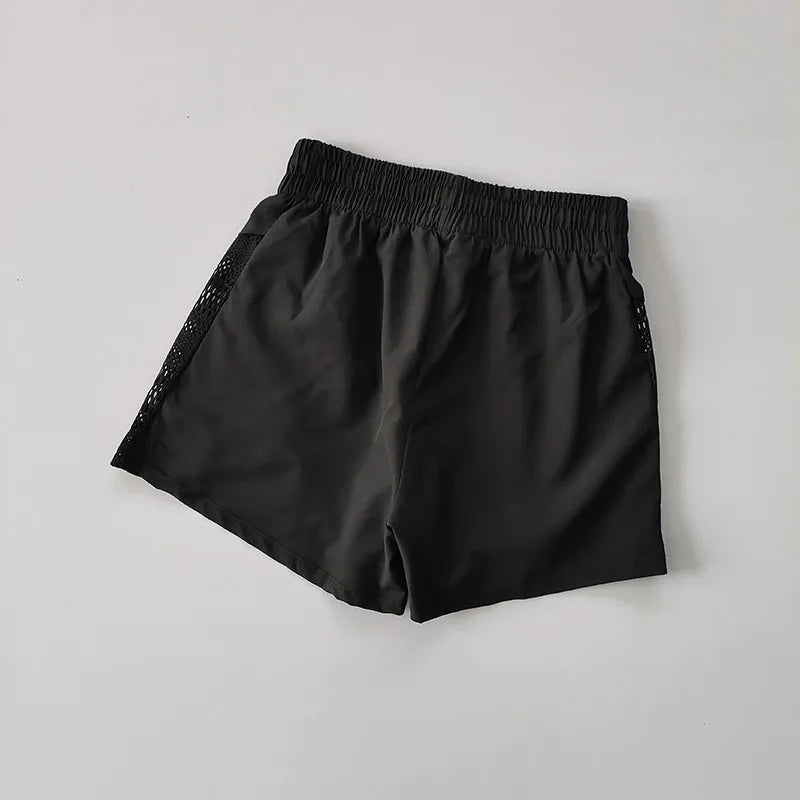 Senara Active 2-in-1 Shorts