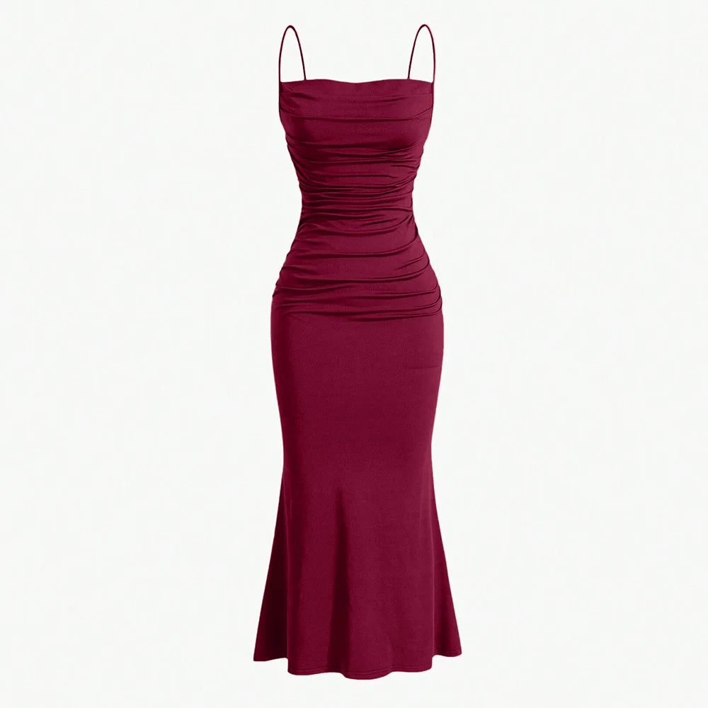 Senara Marée Dress