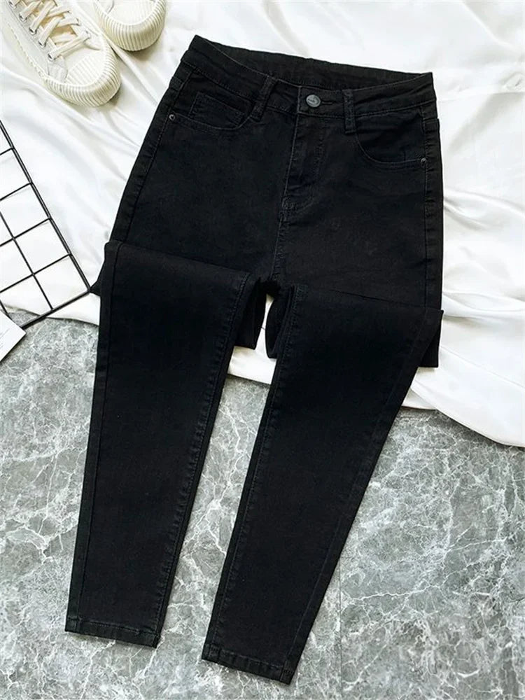 Senara Nightshape Jeans