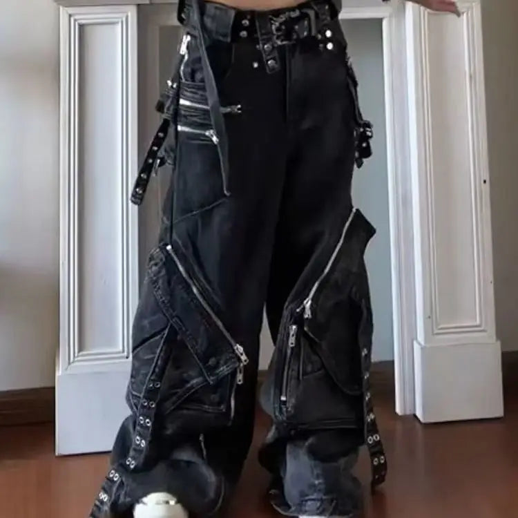 Senara Urban Jeans