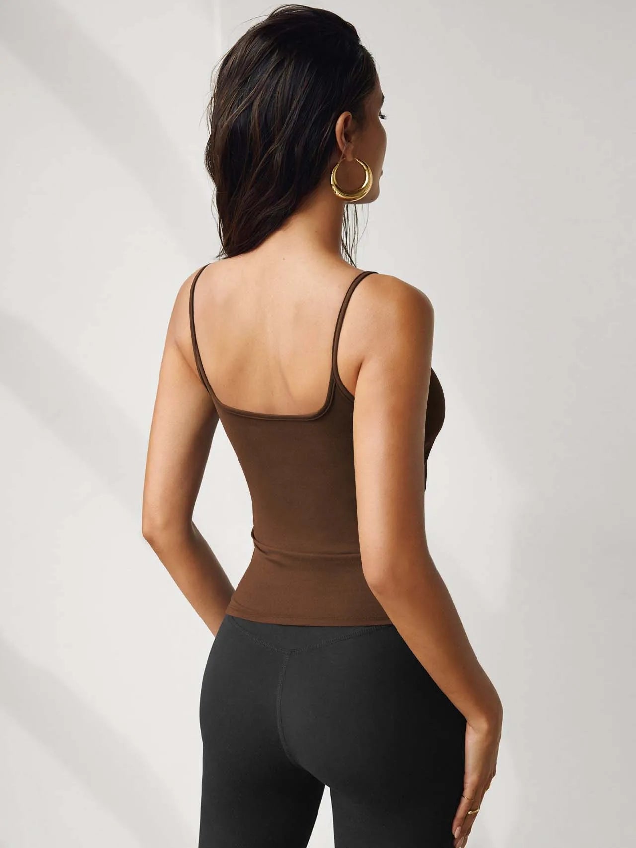 Senara Urban Knit Combo
