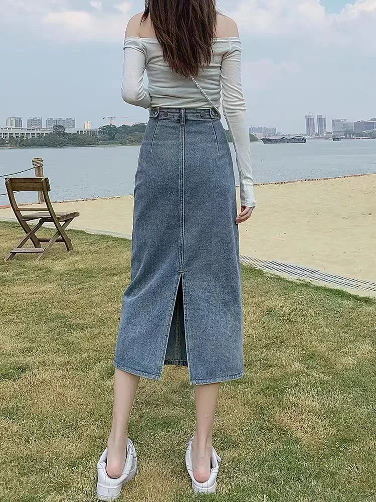 Senara Urban Slit Mini