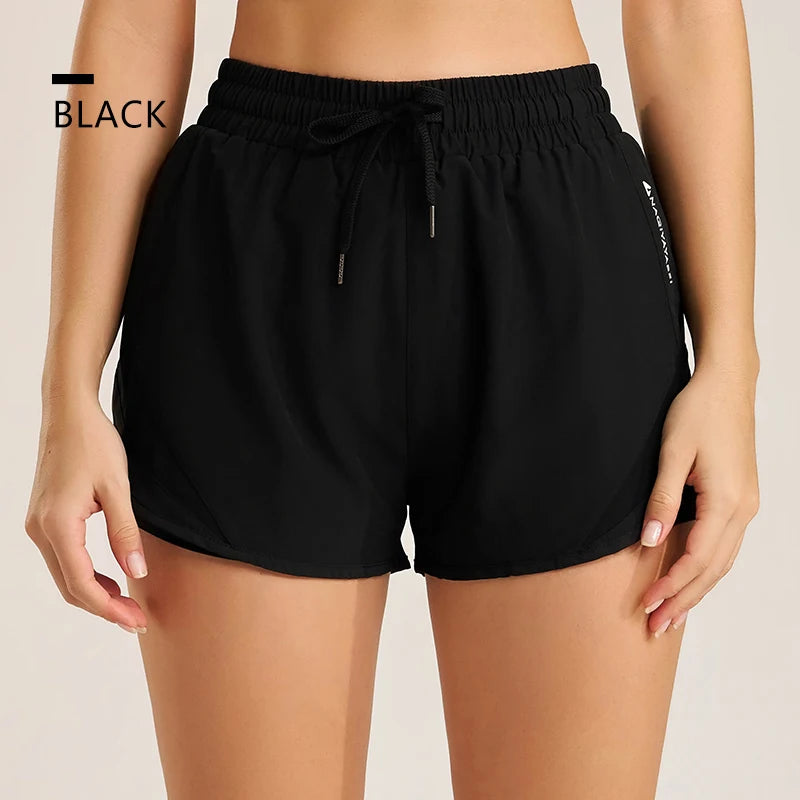 Senara Flexy Shorts