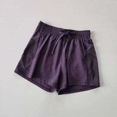 Senara Active 2-in-1 Shorts