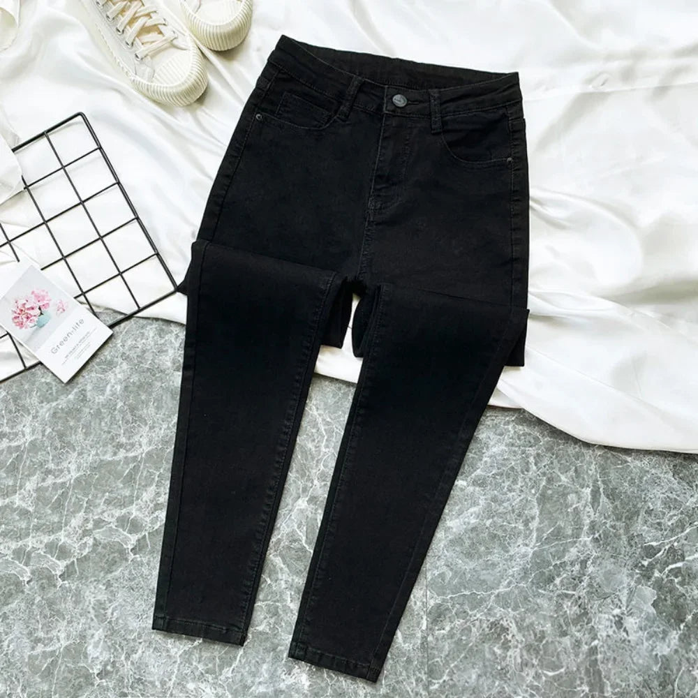 Senara Nightshape Jeans