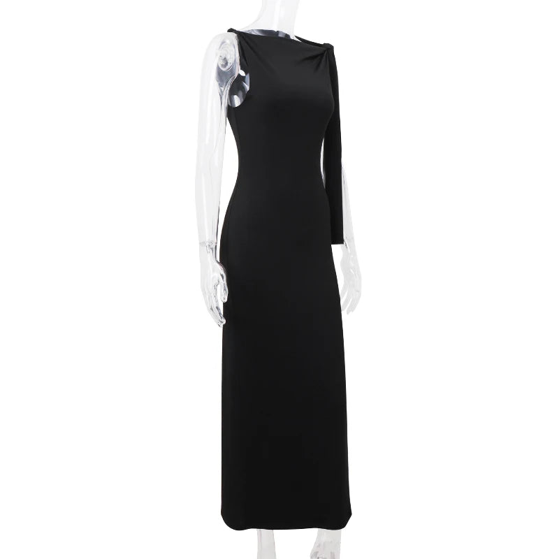 Senara Heatwave Maxi