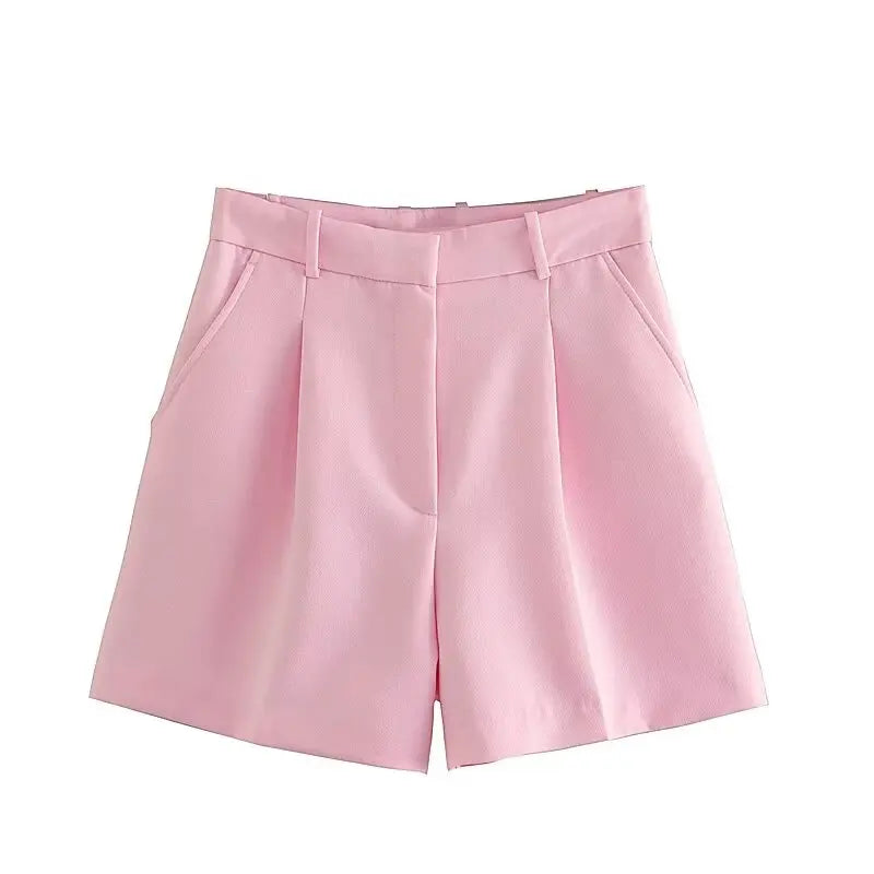 Senara Pure Comfort Shorts