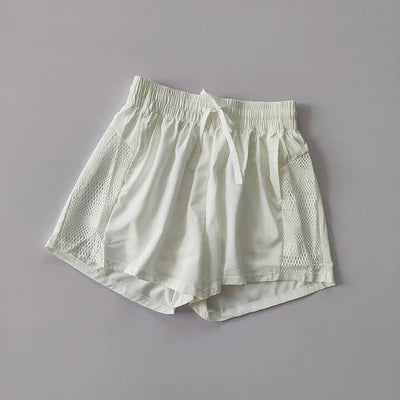 Senara Active 2-in-1 Shorts