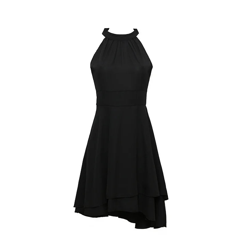 Senara Seraphina Chiffon Midi