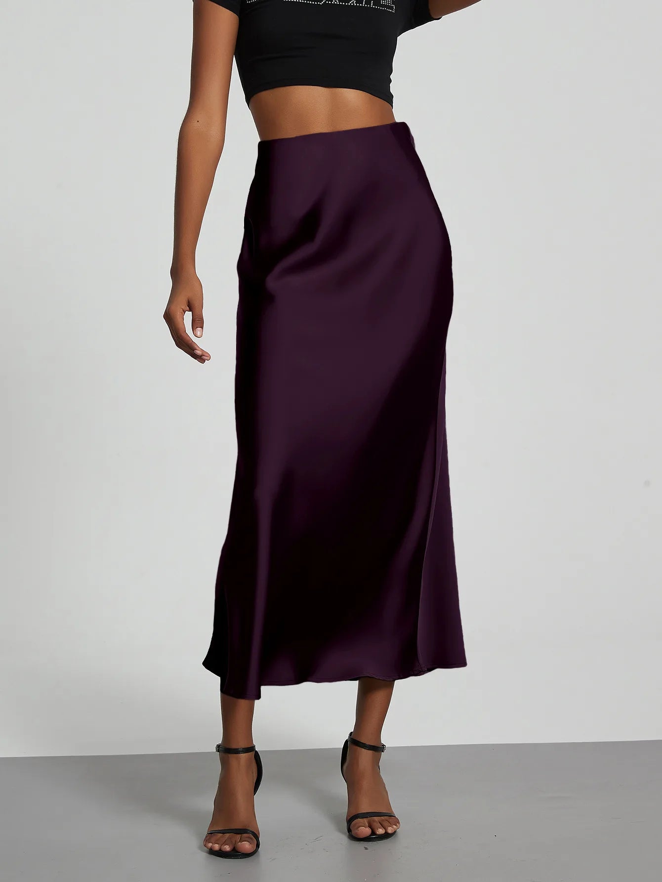 Senara Lumière Long Skirt