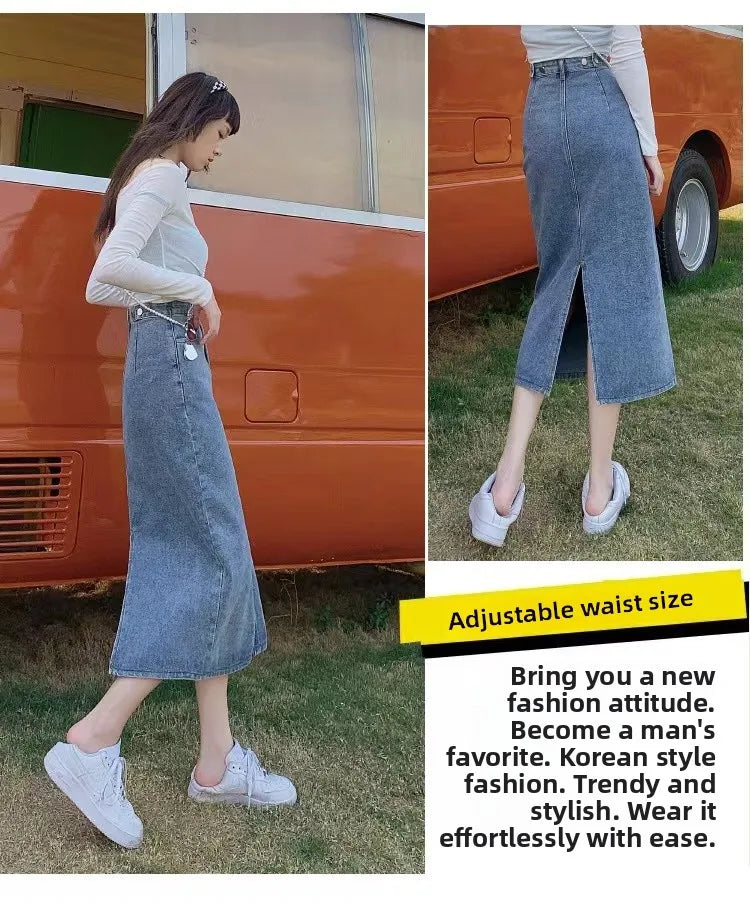 Senara Urban Slit Mini