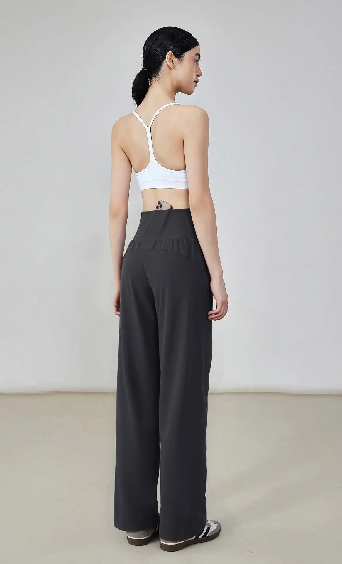 Senara Essential Run Pants