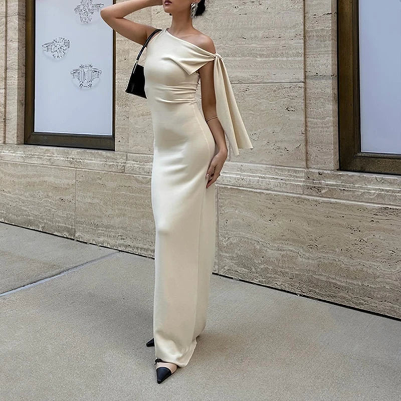 Senara Heatwave Maxi