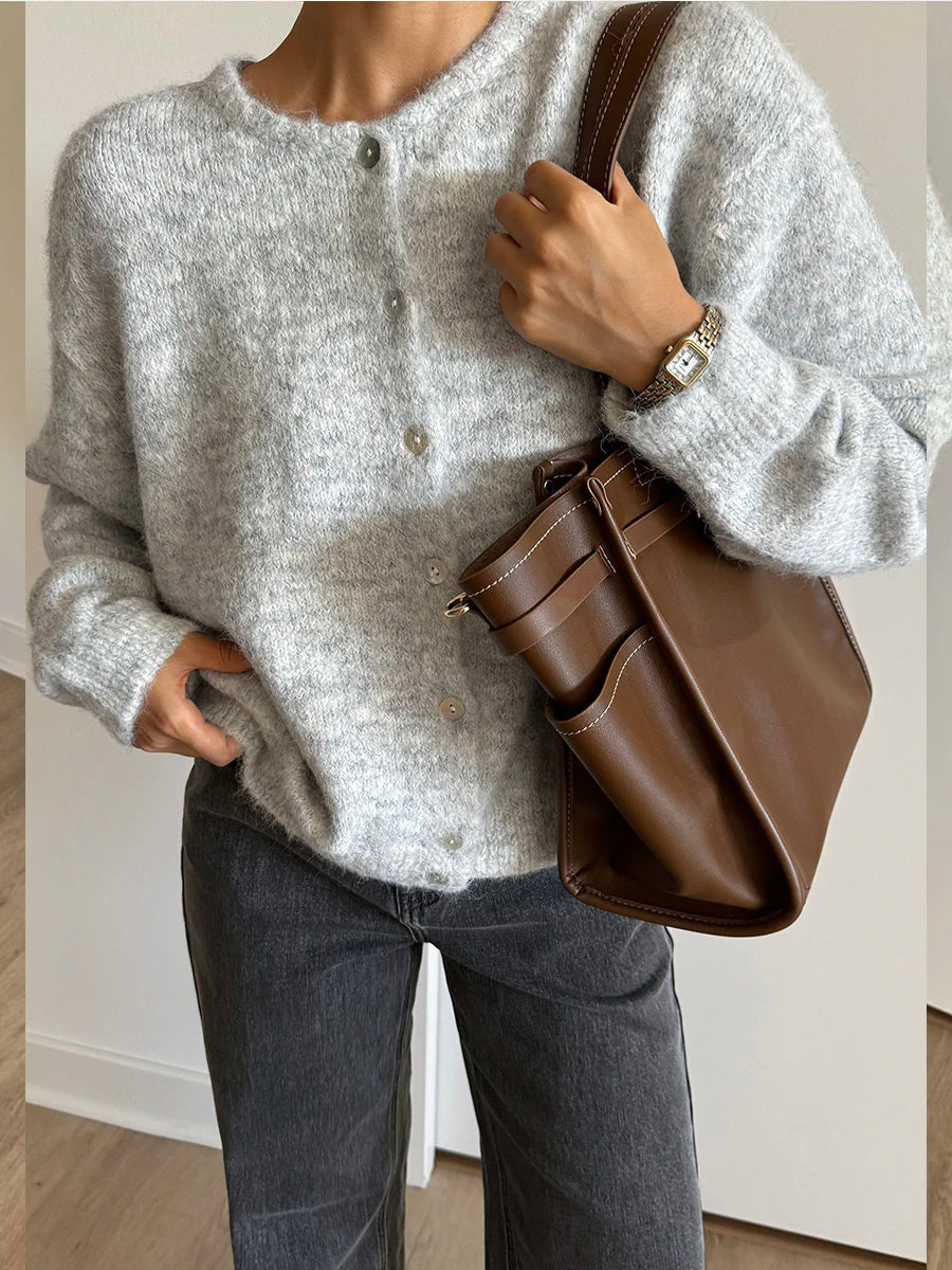 Senara Daylight Cardigan