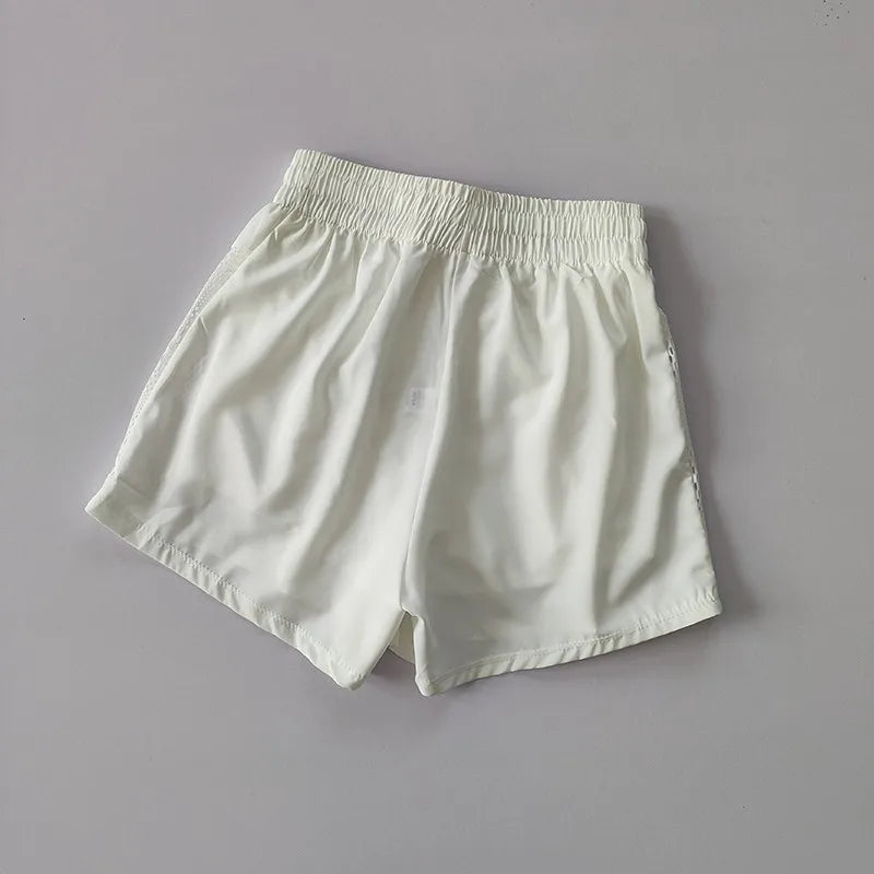 Senara Active 2-in-1 Shorts