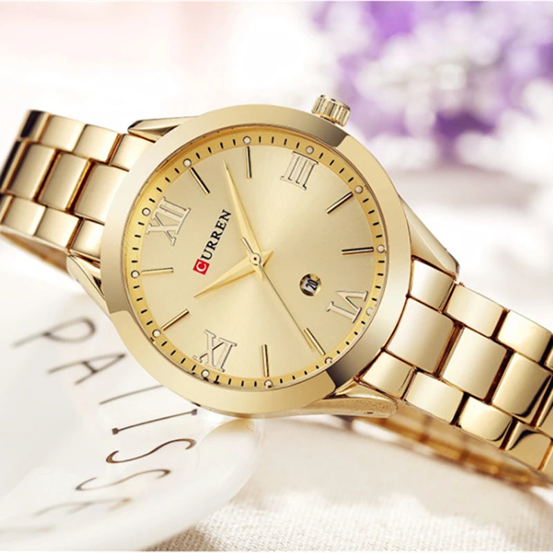 Senara Vogue Timepiece