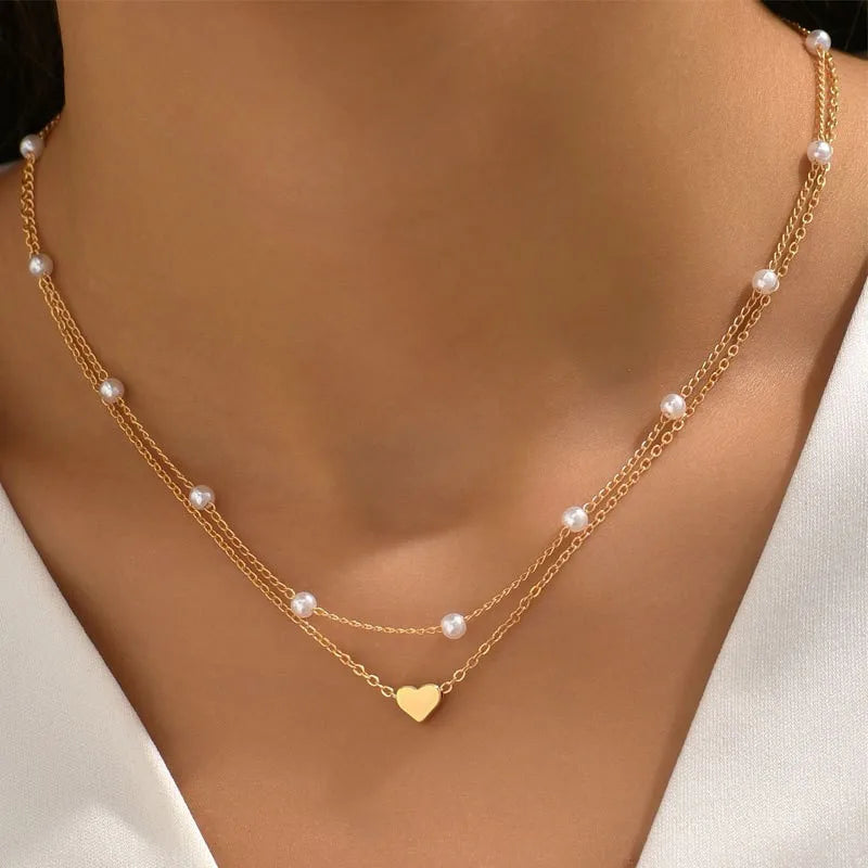 Senara Lunea Necklace