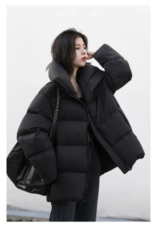 Senara Pure Warmth Coat