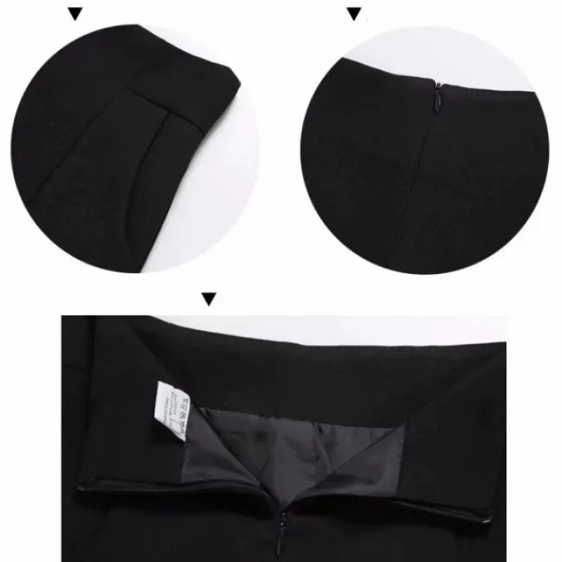 Senara Pure Line Shorts
